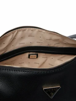 Borsetta Devon HWBG97 45180 Nero