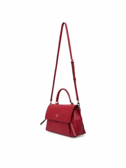 Borsetta Devon HWBG97 45200 Rosso