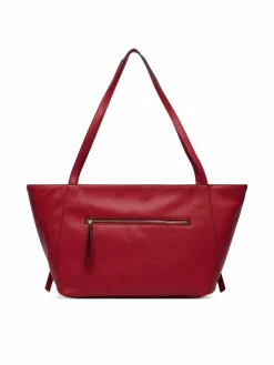 Borsetta Devon HWBG97 45230 Rosso