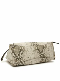 Borsetta Devon HWKG97 45090 Crema