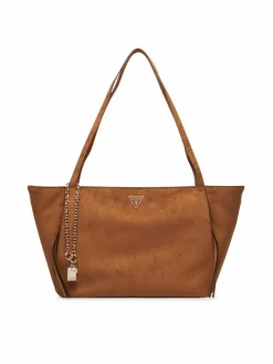 Borsetta Devon HWSG97 45230 Marrone chiaro