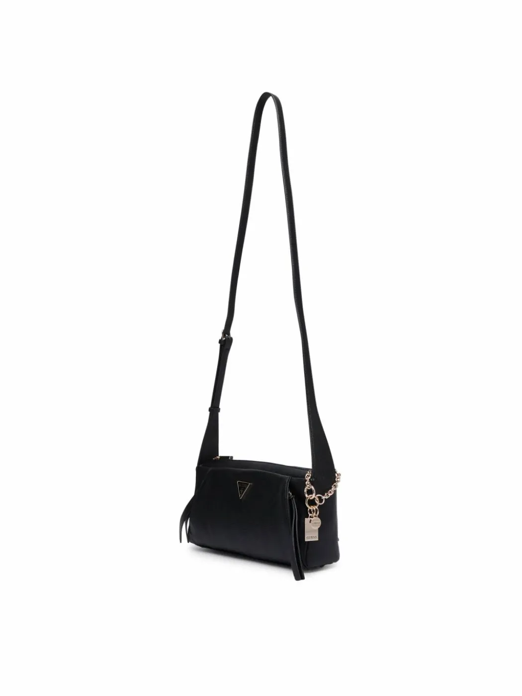 Borsetta Devon Mini HWBG97 45720 Nero