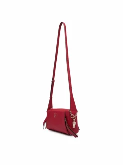Borsetta Devon Mini HWBG97 45720 Rosso