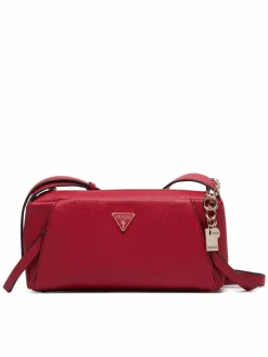 Borsetta Devon Mini HWBG97 45720 Rosso