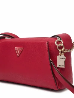 Borsetta Devon Mini HWBG97 45720 Rosso