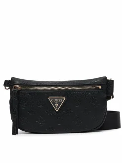 Borsetta Devon Travel TWDP97 45083 Nero