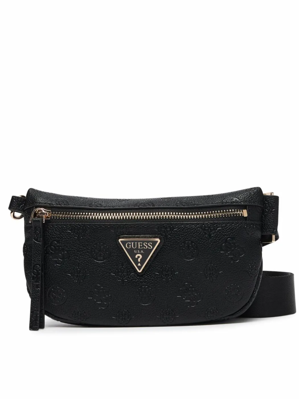 Borsetta Devon Travel TWDP97 45083 Nero