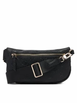 Borsetta Devon Travel TWDP97 45083 Nero