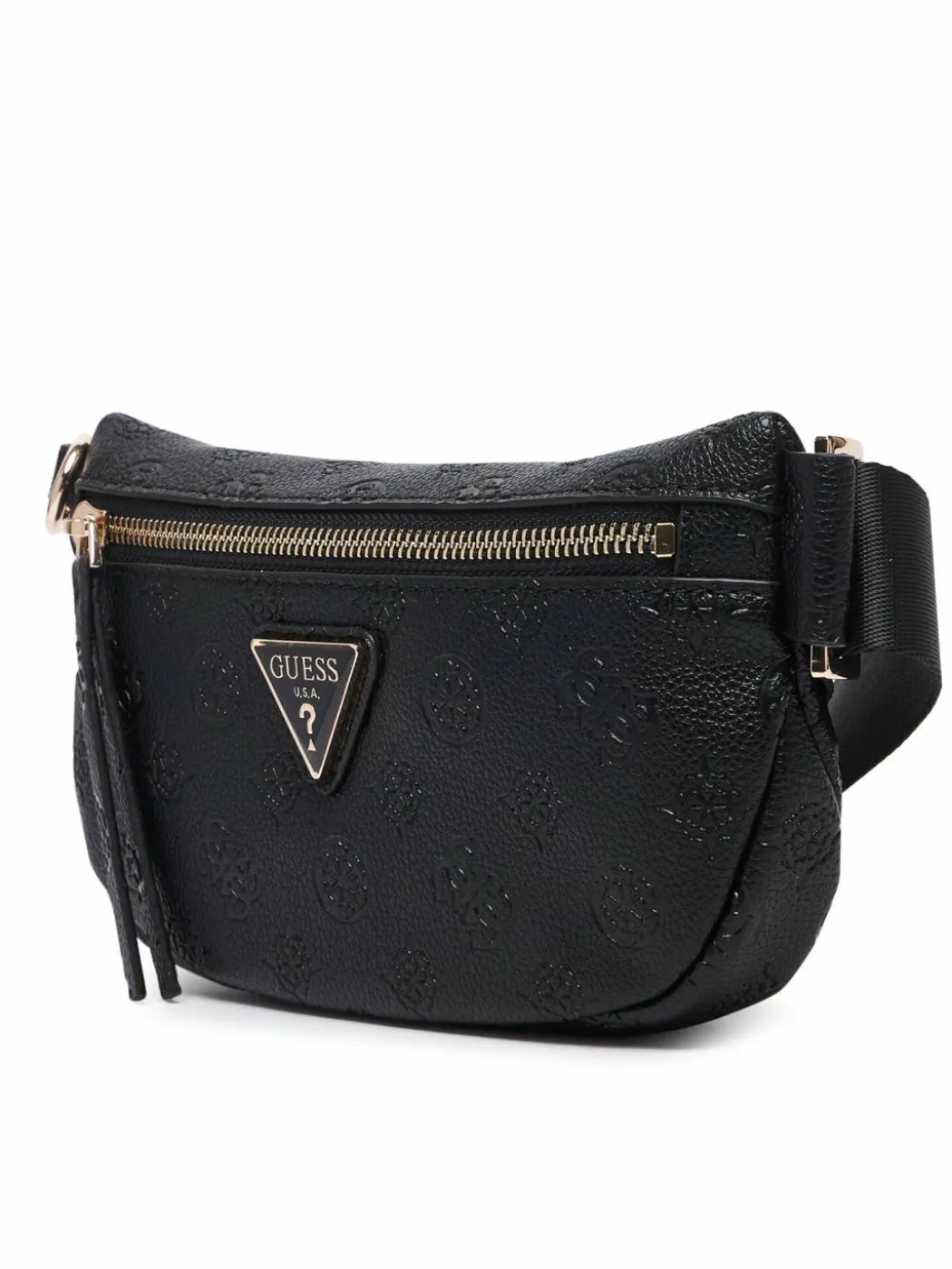 Borsetta Devon Travel TWDP97 45083 Nero