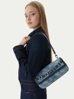 Borsetta Dovie HWDG99 09190 Blu