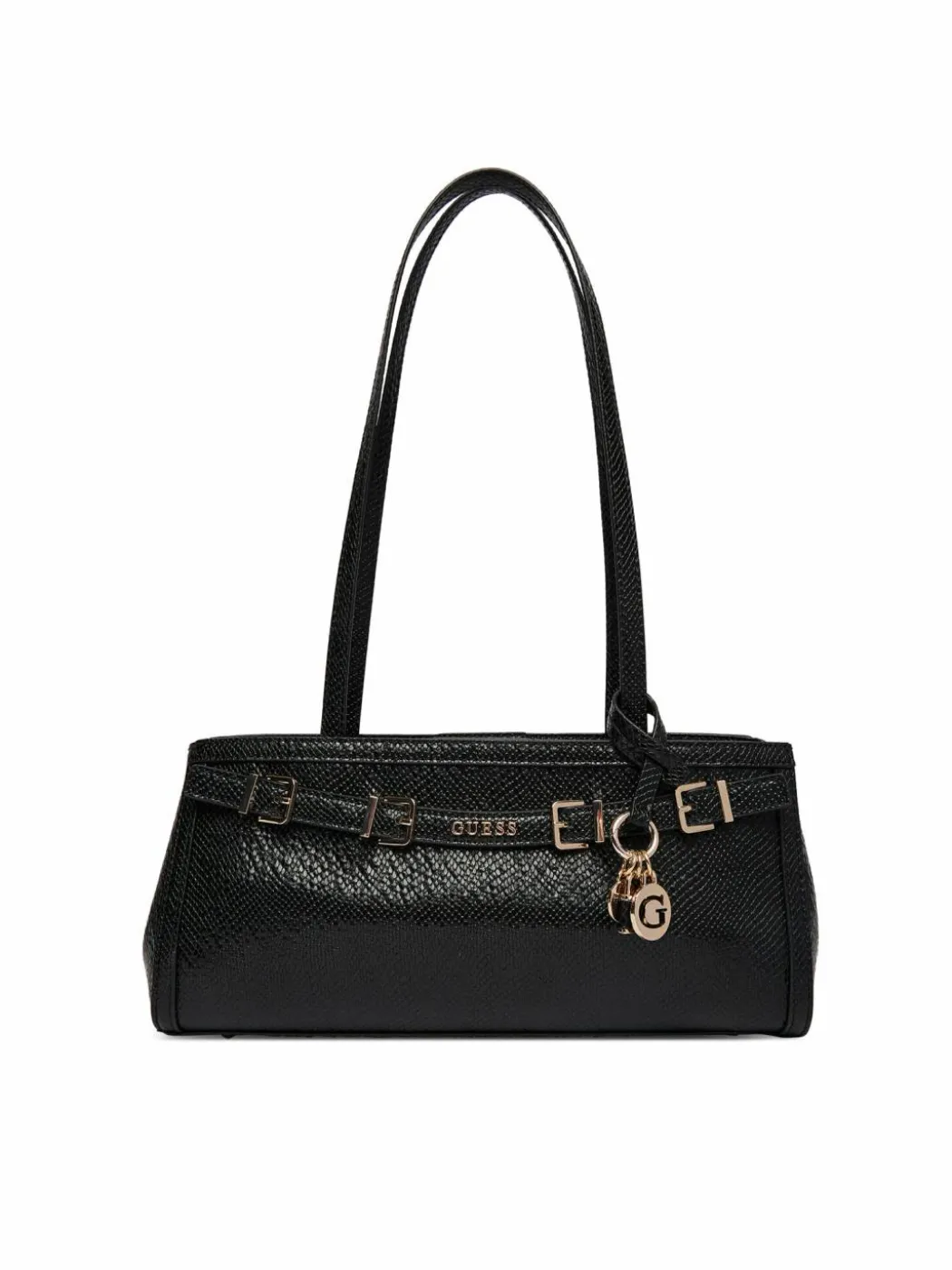 Borsetta Dovie HWKG99 09080 Nero