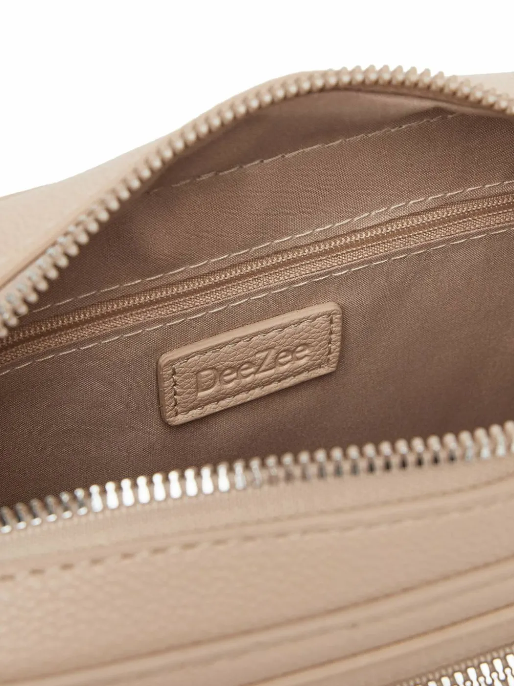 Borsetta DZE-S-012-07 Beige