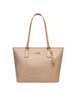 Borsetta DZE-S-004-07 Beige