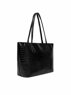 Borsetta DZE-S-004-07 Nero