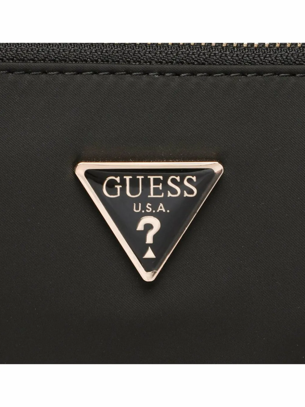 Borsetta Eco Gemma (EYG) HWEYG8 39572 Nero