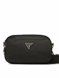 Borsetta Eco Gemma (EYG) HWEYG8 39572 Nero