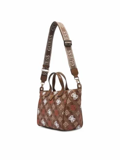 Borsetta Eliette TWNP93 15019 Marrone