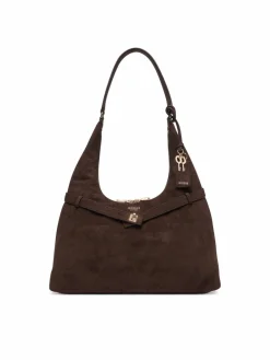 Borsetta Ella HWSG97 54010 Marrone