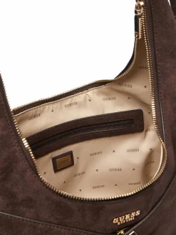 Borsetta Ella HWSG97 54010 Marrone