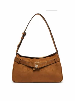 Borsetta Ella HWSG97 54180 Marrone