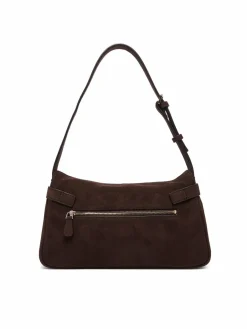 Borsetta Ella HWSG97 54180 Marrone scuro