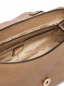 Borsetta Ella Logo HWPD97 46210 Beige chiaro