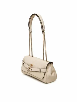 Borsetta Ella Logo HWPD97 46210 Beige chiaro