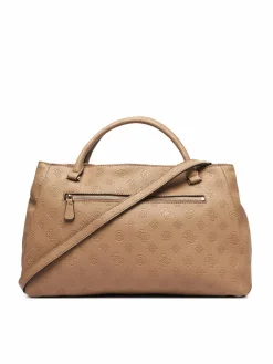Borsetta Ella Logo HWPD97 46060 Beige scuro