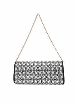 Borsetta Elsie Mini HWSC96 50710 Argento