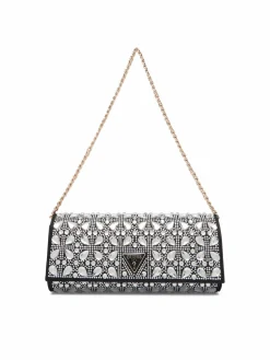 Borsetta Elsie Mini HWSC96 50710 Argento