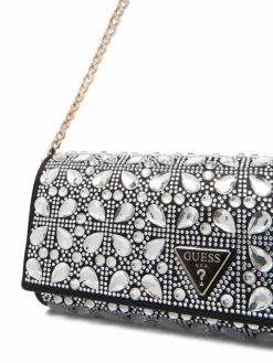 Borsetta Elsie Mini HWSC96 50710 Argento