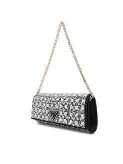 Borsetta Elsie Mini HWSC96 50710 Argento