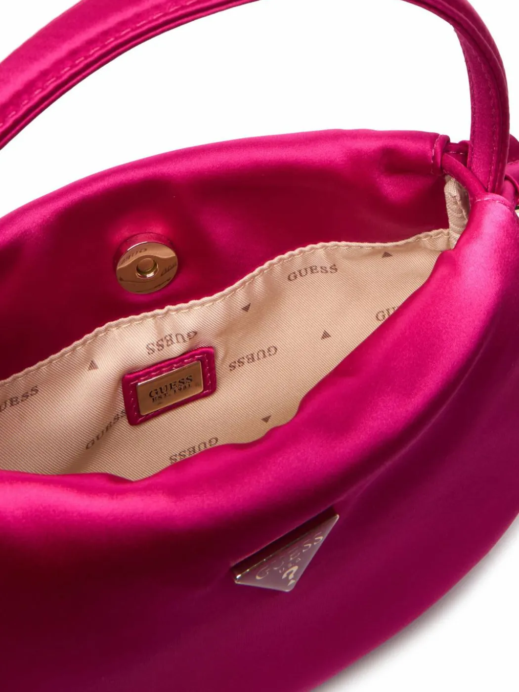 Borsetta Elsie Mini HWSE96 50750 Rosa