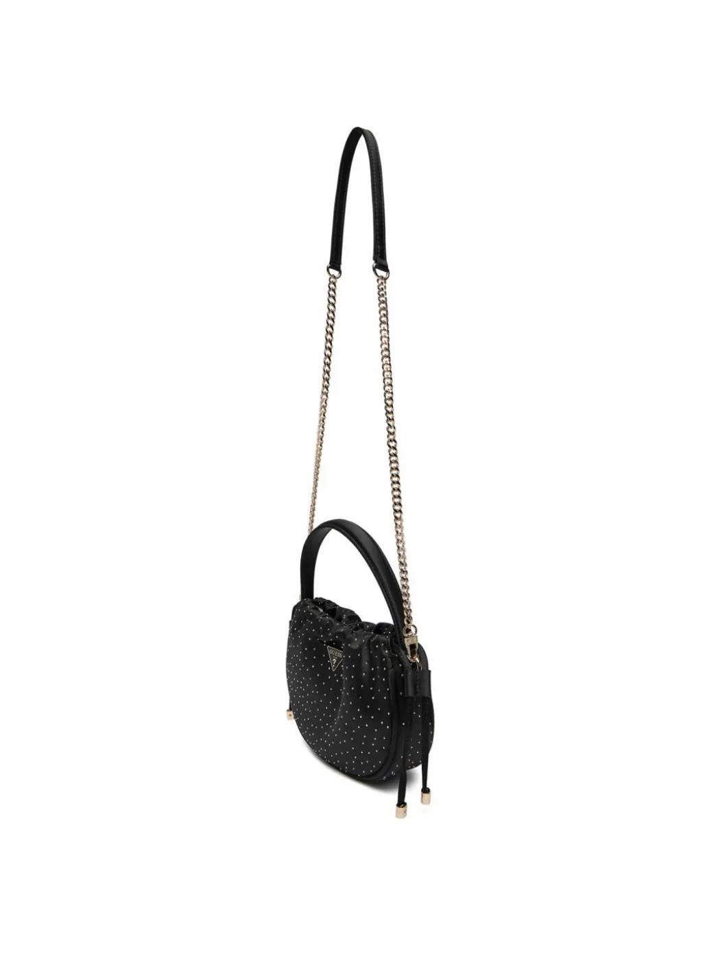 Borsetta Elsie Mini HWSR96 50750 Nero
