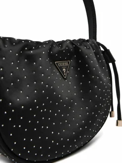 Borsetta Elsie Mini HWSR96 50750 Nero