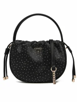 Borsetta Elsie Mini HWSR96 50750 Nero