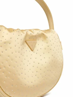 Borsetta Elsie Mini HWSR96 50750 Oro