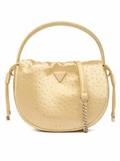 Borsetta Elsie Mini HWSR96 50750 Oro