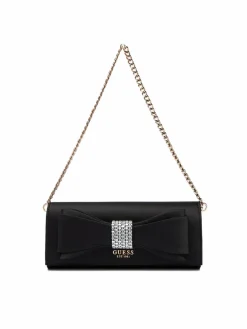 Borsetta Elsie Mini HWSS96 50710 Nero