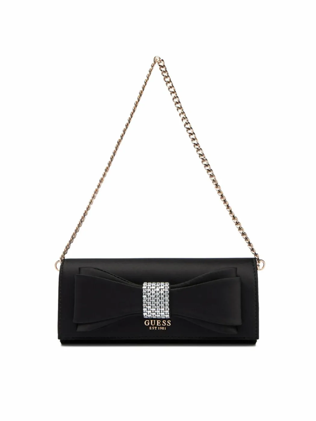 Borsetta Elsie Mini HWSS96 50710 Nero