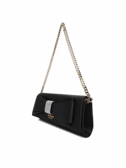 Borsetta Elsie Mini HWSS96 50710 Nero