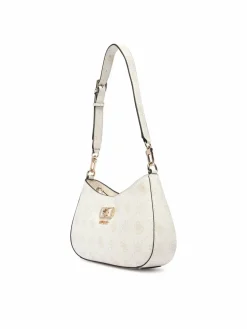 Borsetta Emelie Logo HWGP99 28180 Crema