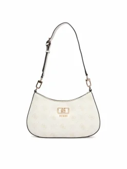 Borsetta Emelie Logo HWGP99 28180 Crema