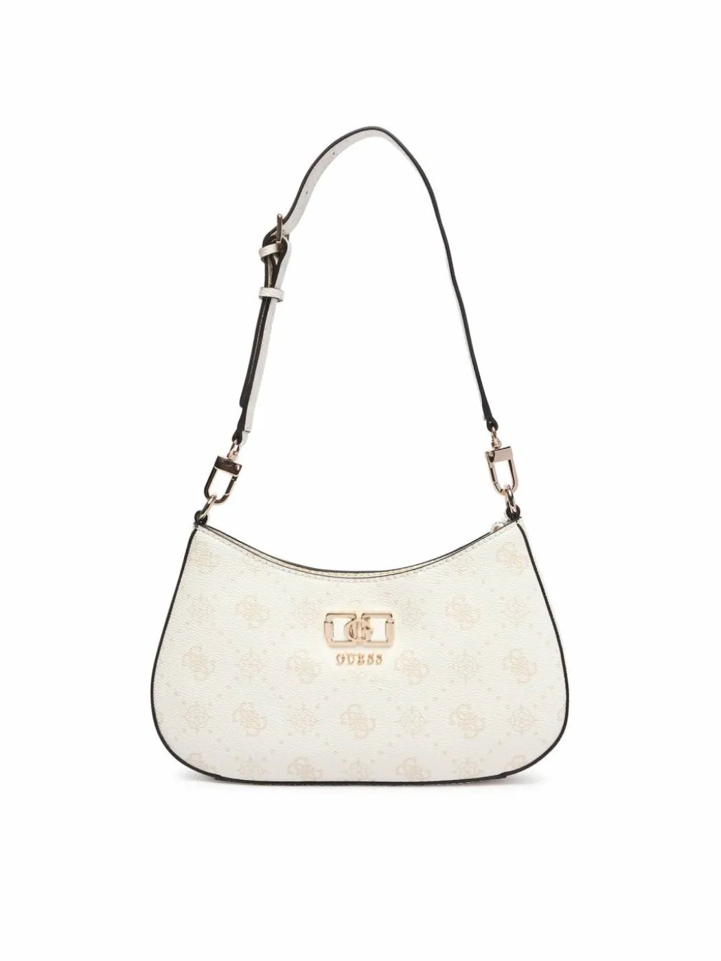 Borsetta Emelie Logo HWGP99 28180 Crema