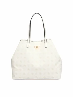 Borsetta Emelie Logo HWGP99 28240 Crema