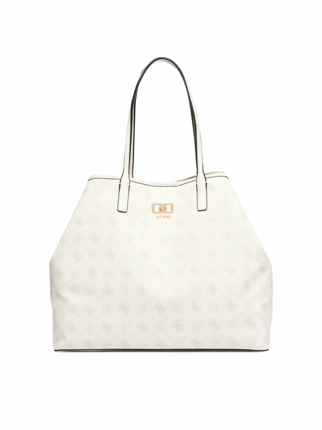 Borsetta Emelie Logo HWGP99 28240 Crema