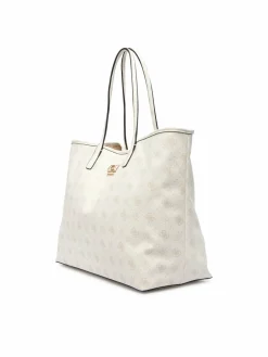 Borsetta Emelie Logo HWGP99 28240 Crema