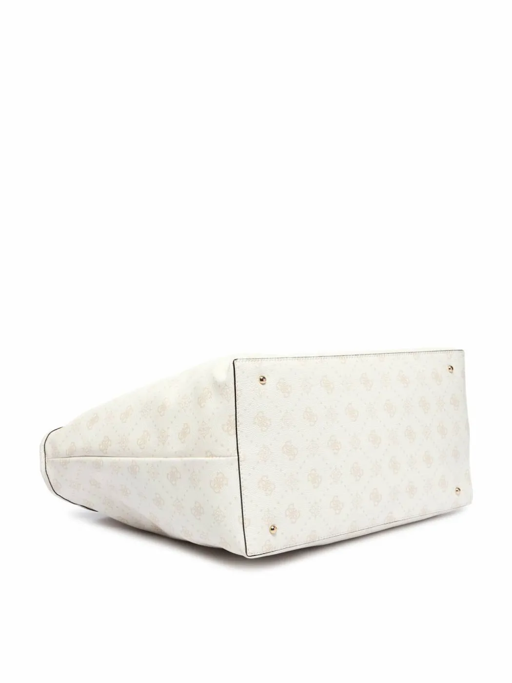 Borsetta Emelie Logo HWGP99 28240 Crema