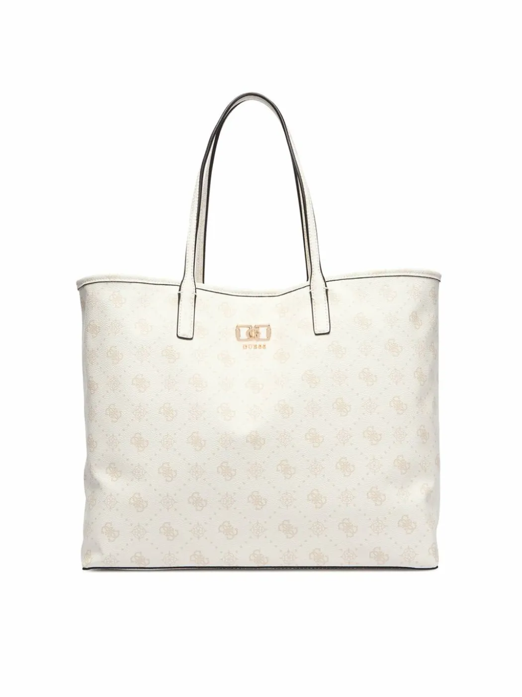 Borsetta Emelie Logo HWGP99 28240 Crema