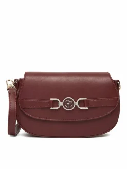 Borsetta EO-ALLISON-KY158 Bordeaux